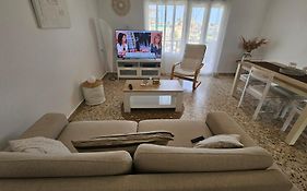 Apartamentos La Goleta 1